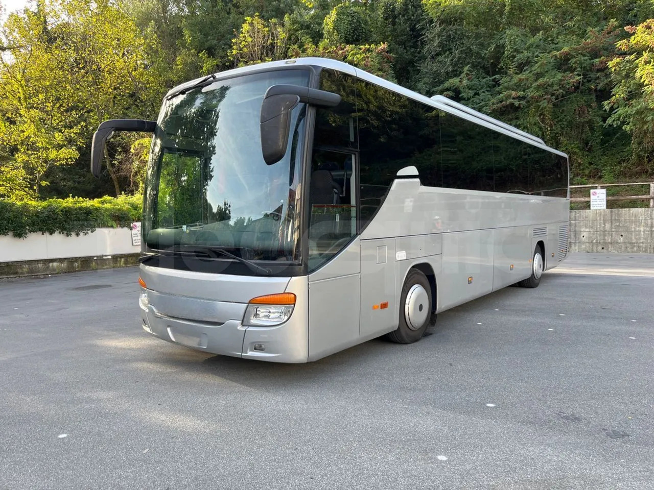 Setra S415 - Coach: picture 4 Setra S415 - Coach: picture 4
