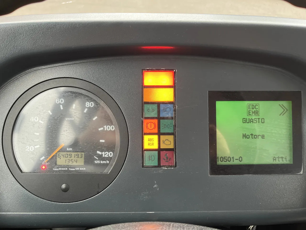 Solaris Urbino - City bus: picture 3 Solaris Urbino - City bus: picture 3