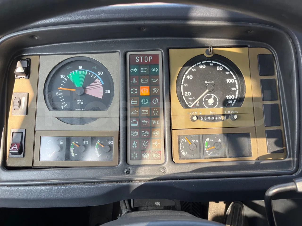 Temsa Safari - Suburban bus: picture 3 Temsa Safari - Suburban bus: picture 3