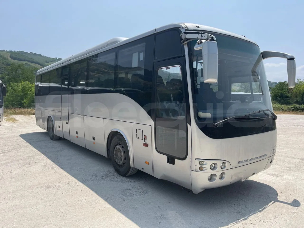 Temsa Safari - Suburban bus: picture 1 Temsa Safari - Suburban bus: picture 1