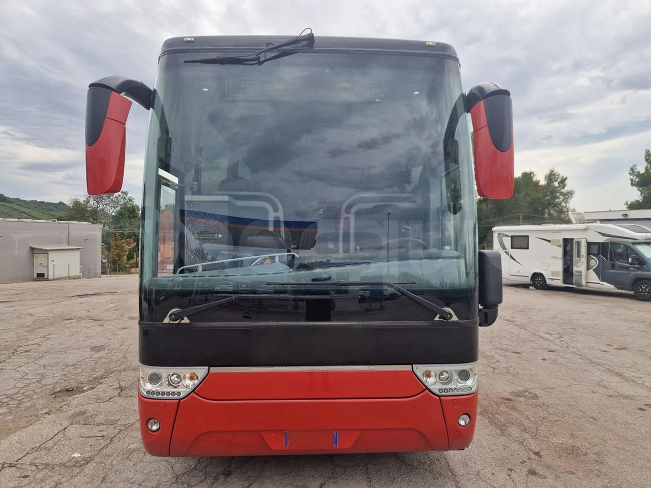 Van Hool Acron - Coach: picture 2 Van Hool Acron - Coach: picture 2