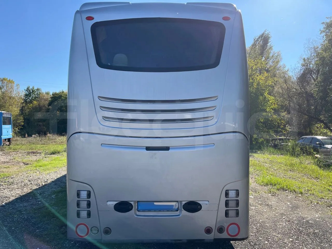 Volvo Barbi Genesis - Coach: picture 5 Volvo Barbi Genesis - Coach: picture 5