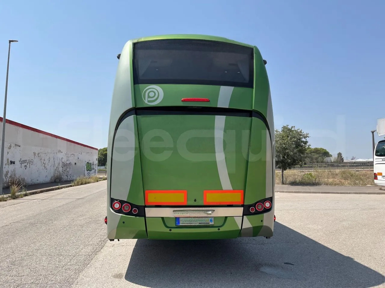 Volvo Sunsundegui - Coach: picture 5 Volvo Sunsundegui - Coach: picture 5