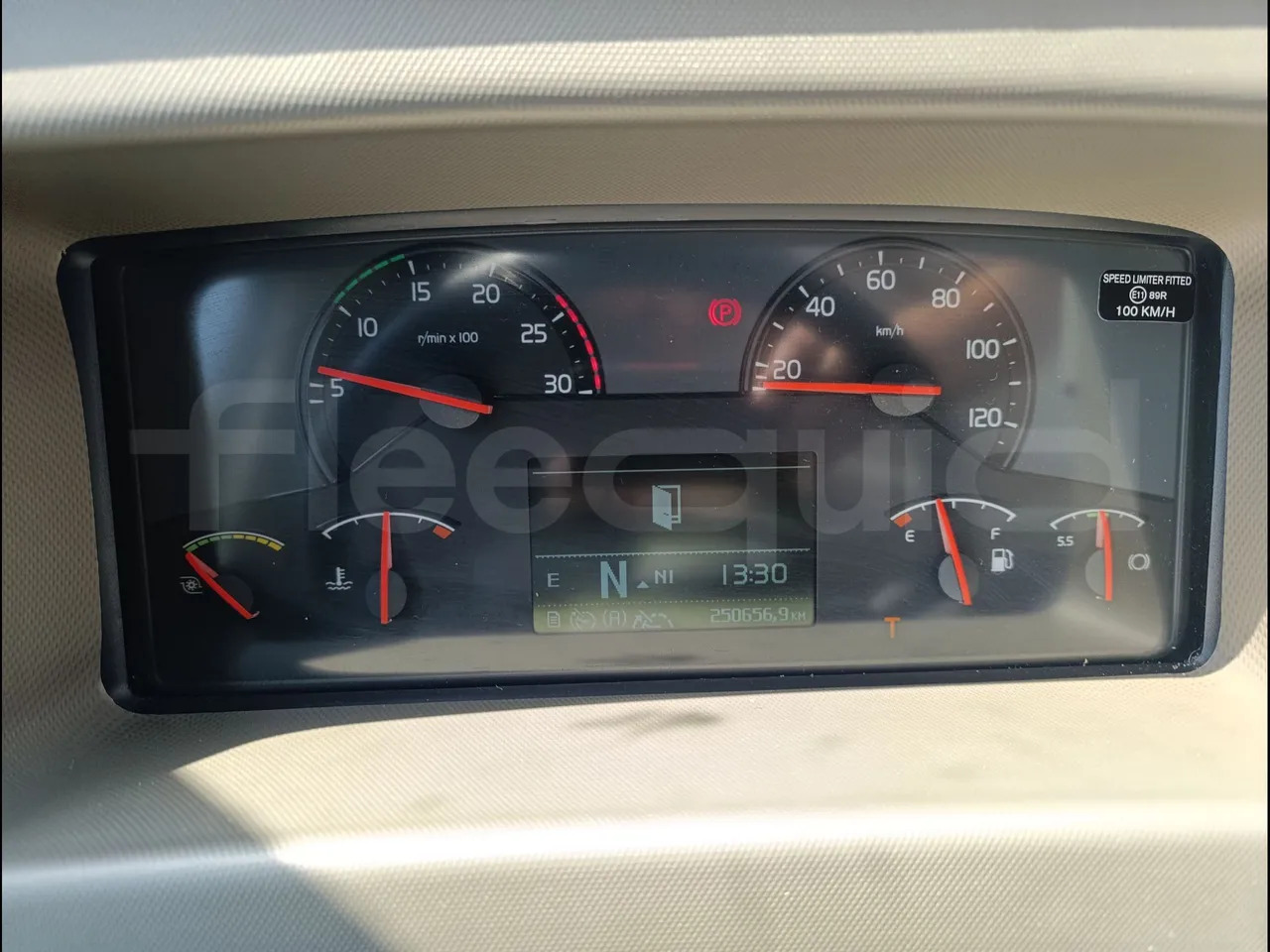 Volvo Sunsundegui - Coach: picture 3 Volvo Sunsundegui - Coach: picture 3