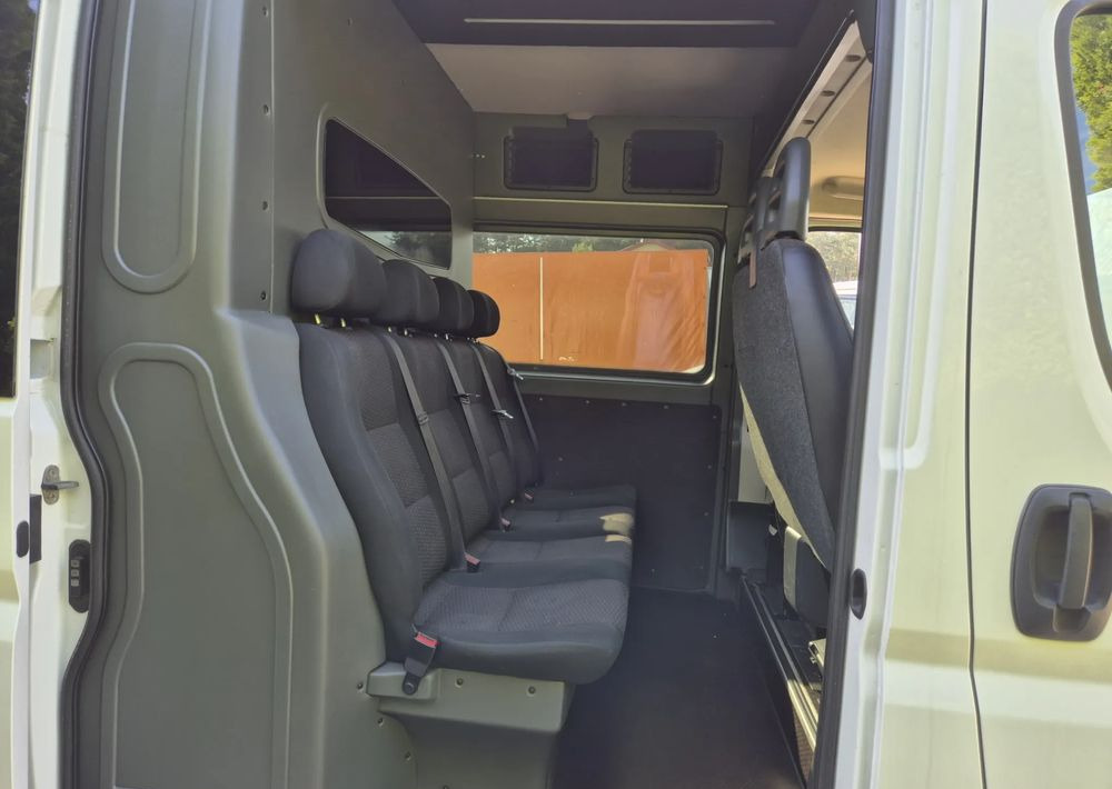 Citroën Jumper 3.0 180KM - Panel van: picture 5 Citroën Jumper 3.0 180KM - Panel van: picture 5