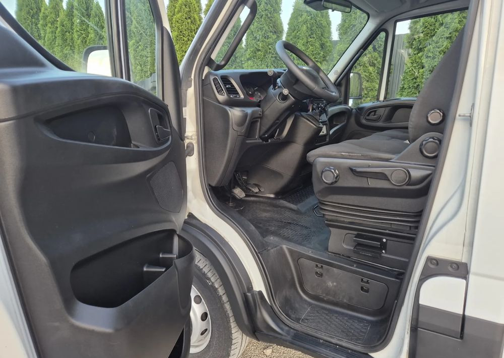 Iveco 65C15 70C15 60C15 50C15 3.0 150KM - Tipper van: picture 4 Iveco 65C15 70C15 60C15 50C15 3.0 150KM - Tipper van: picture 4