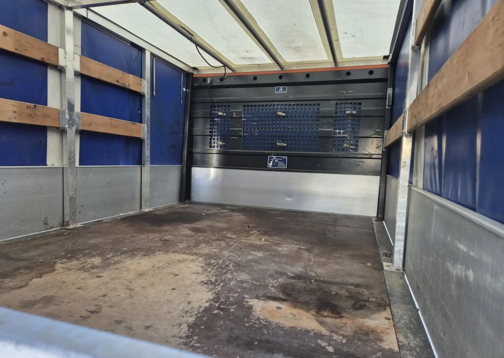 Renault MASTER 2.3 MAXI - Combi van: picture 4 Renault MASTER 2.3 MAXI - Combi van: picture 4