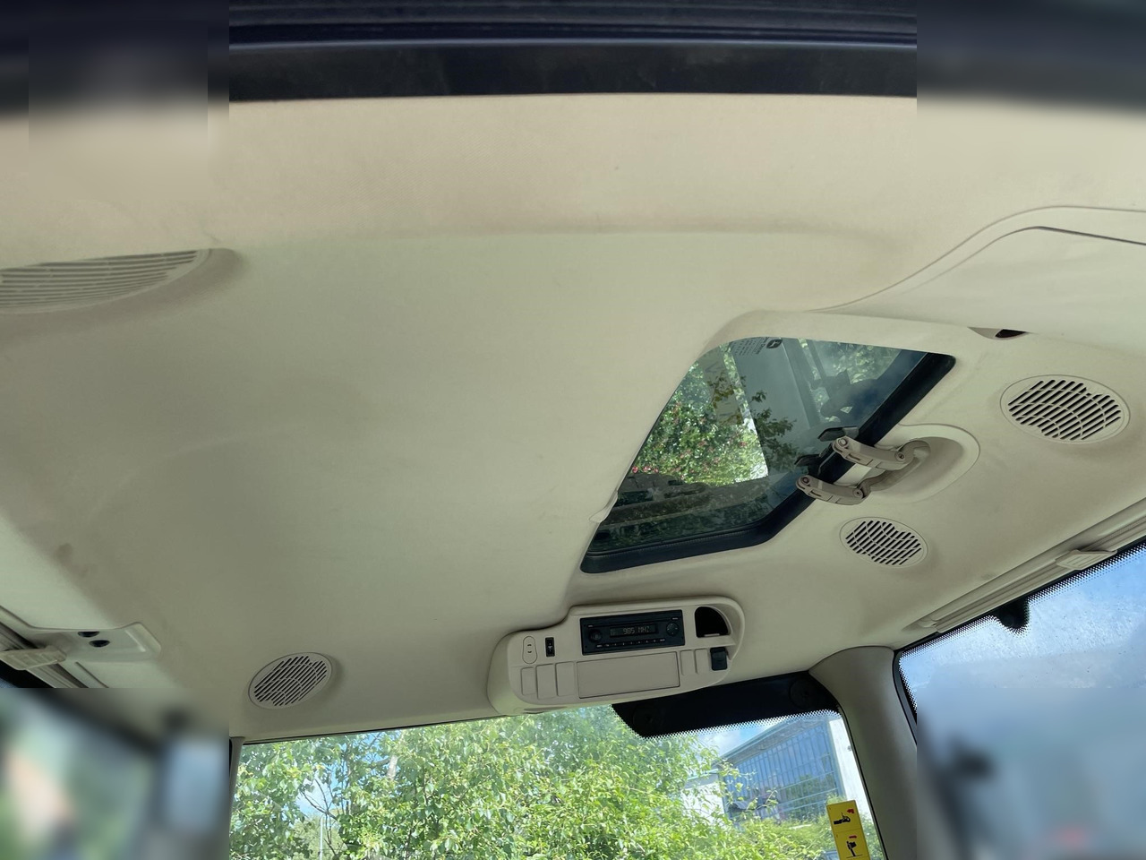 2019 JOHN DEERE 6155R - Farm tractor: picture 4 2019 JOHN DEERE 6155R - Farm tractor: picture 4