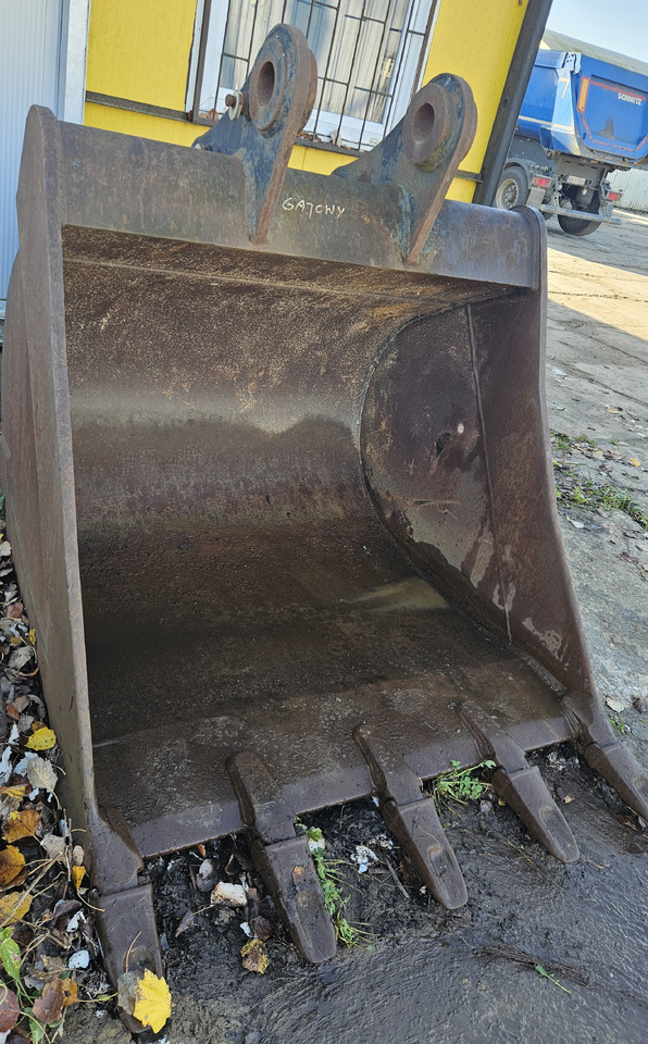 Excavator bucket for Excavator bucket CATERPILLAR 329: picture 8