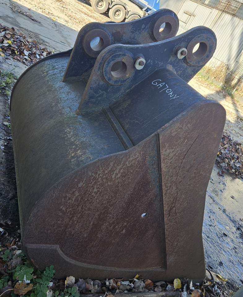 Excavator bucket for Excavator bucket CATERPILLAR 329: picture 7