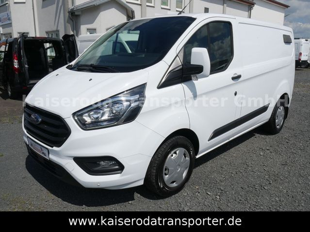 Ford Transit Custom 280 L1H1 VA Werkstatt Klima Navi - Panel van: picture 3 Ford Transit Custom 280 L1H1 VA Werkstatt Klima Navi - Panel van: picture 3