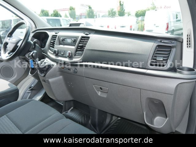 Panel van Ford Transit Custom 300 L2H1 VA Werkstatt Klima PDC: picture 14