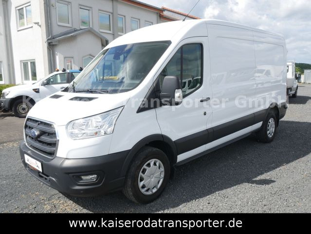 Ford Transit FT 350 L3H2 VA Kasten Klima AHK Kamera - Panel van: picture 1 Ford Transit FT 350 L3H2 VA Kasten Klima AHK Kamera - Panel van: picture 1