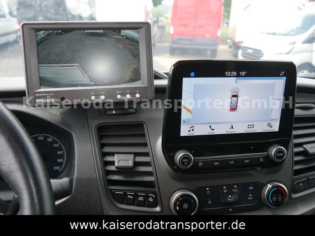 Panel van Ford Transit FT 350 L3H2 VA LBW Klima Navi Kamera: picture 13 Panel van Ford Transit FT 350 L3H2 VA LBW Klima Navi Kamera: picture 13