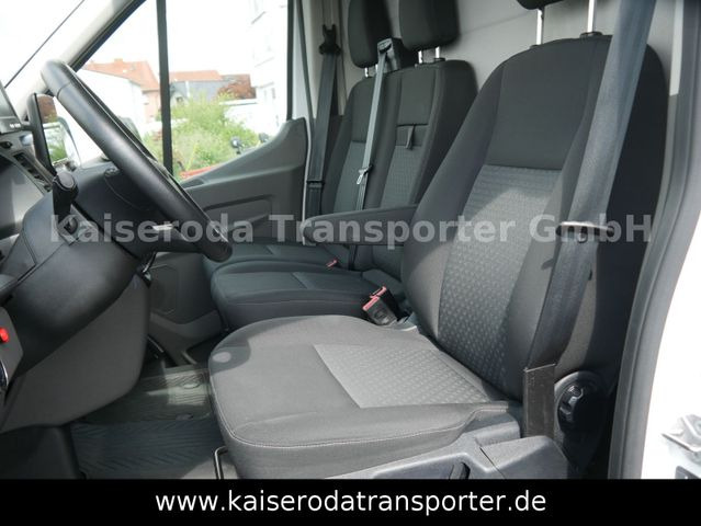 Panel van Ford Transit FT 350 L3H2 VA LBW Klima Navi Kamera: picture 11 Panel van Ford Transit FT 350 L3H2 VA LBW Klima Navi Kamera: picture 11