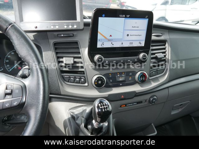 Panel van Ford Transit FT 350 L3H2 VA LBW Klima Navi Kamera: picture 10 Panel van Ford Transit FT 350 L3H2 VA LBW Klima Navi Kamera: picture 10