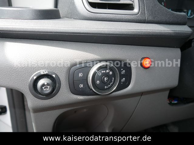 Panel van Ford Transit FT 350 L3H2 VA LBW Klima Navi Kamera: picture 8 Panel van Ford Transit FT 350 L3H2 VA LBW Klima Navi Kamera: picture 8