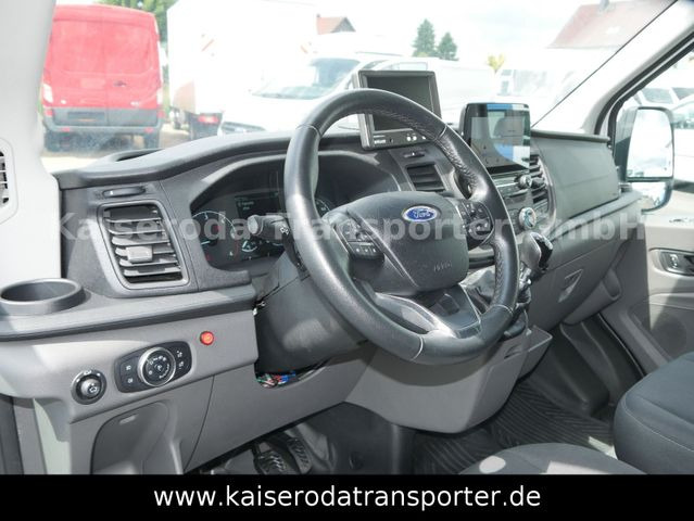 Panel van Ford Transit FT 350 L3H2 VA LBW Klima Navi Kamera: picture 9 Panel van Ford Transit FT 350 L3H2 VA LBW Klima Navi Kamera: picture 9