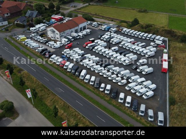 Iveco Eurocargo ML75E16 Pritsche Plane Aluca Regale - Curtain side van: picture 2 Iveco Eurocargo ML75E16 Pritsche Plane Aluca Regale - Curtain side van: picture 2
