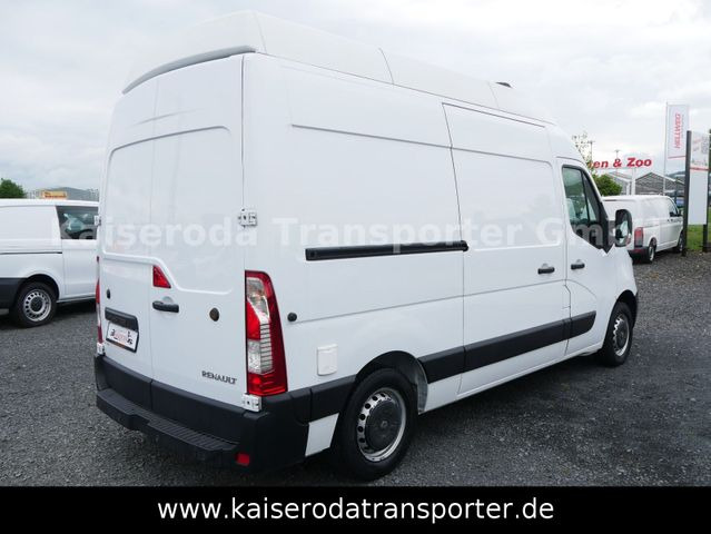 Renault Master 35 dCi L2H3 VA Werkst. Klima Sthzg. Navi - Panel van: picture 5 Renault Master 35 dCi L2H3 VA Werkst. Klima Sthzg. Navi - Panel van: picture 5