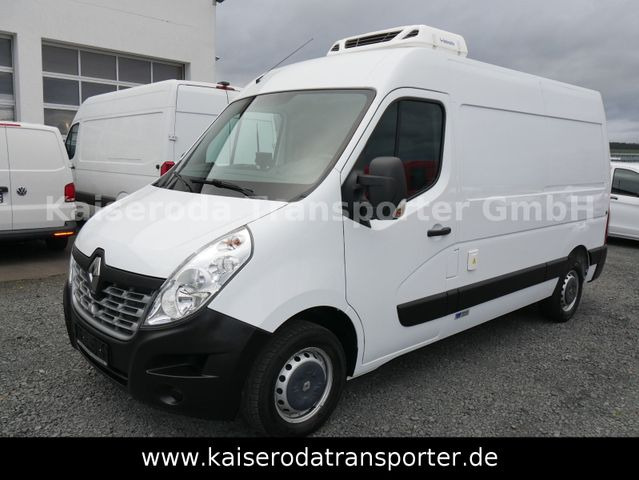 Renault Master L2H2VA Kombi Kühl- Gefrierausbau Winter - Refrigerated van: picture 3 Renault Master L2H2VA Kombi Kühl- Gefrierausbau Winter - Refrigerated van: picture 3