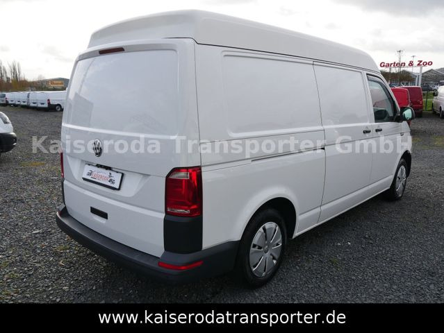 Volkswagen Transporter T6 Lang DSG VA Öl-Service KFZ Klima - Panel van: picture 5 Volkswagen Transporter T6 Lang DSG VA Öl-Service KFZ Klima - Panel van: picture 5
