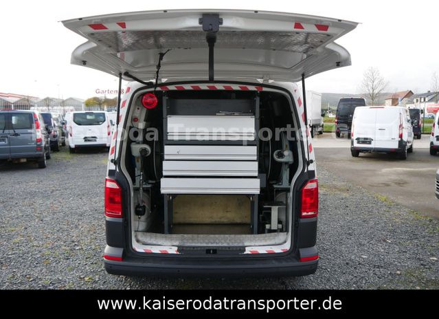 Volkswagen Transporter T6 Lang DSG VA Öl-Service KFZ Klima - Panel van: picture 1 Volkswagen Transporter T6 Lang DSG VA Öl-Service KFZ Klima - Panel van: picture 1