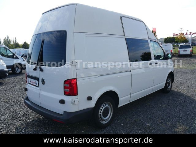 Volkswagen Transporter T6 lang/hoch Werkst. Klima Sthzg. - Panel van: picture 5 Volkswagen Transporter T6 lang/hoch Werkst. Klima Sthzg. - Panel van: picture 5