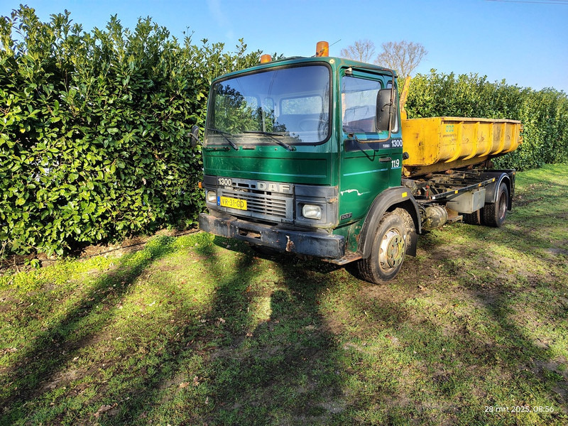 DAF 1300 - Container transporter/ Swap body truck: picture 3 DAF 1300 - Container transporter/ Swap body truck: picture 3