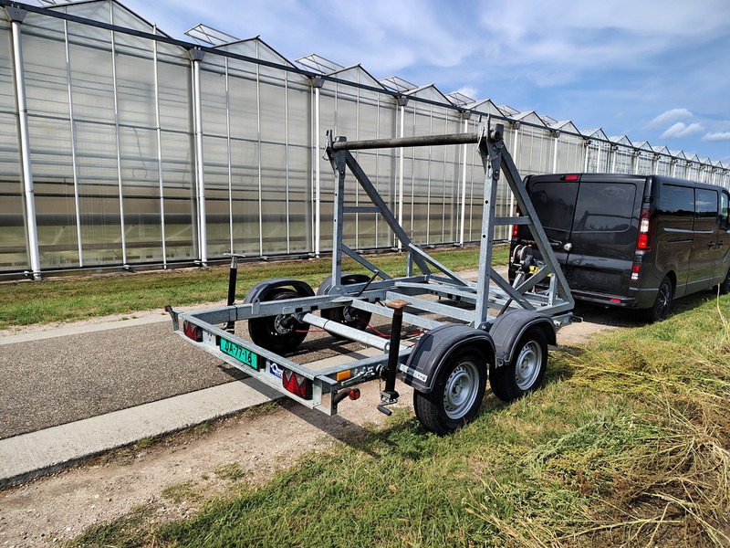 Blyss 3000 - Trailer: picture 4 Blyss 3000 - Trailer: picture 4