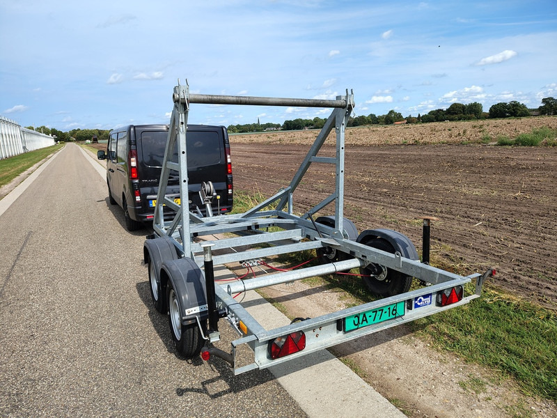 Blyss 3000 - Trailer: picture 3 Blyss 3000 - Trailer: picture 3