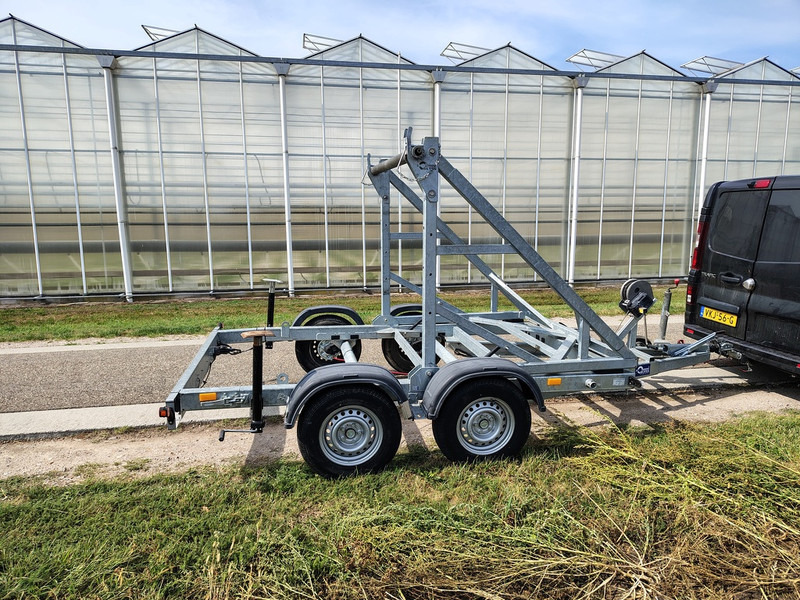 Blyss 3000 - Trailer: picture 5 Blyss 3000 - Trailer: picture 5