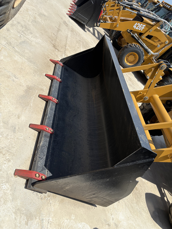 CATERPILLAR 420F discount hot sale backhoe loader jcb - Backhoe loader: picture 5 CATERPILLAR 420F discount hot sale backhoe loader jcb - Backhoe loader: picture 5