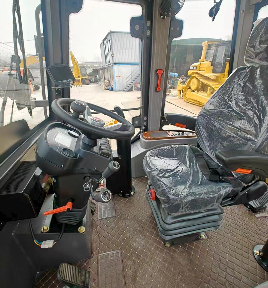 JCB 3CX backhoe loader tlb - Backhoe loader: picture 3 JCB 3CX backhoe loader tlb - Backhoe loader: picture 3