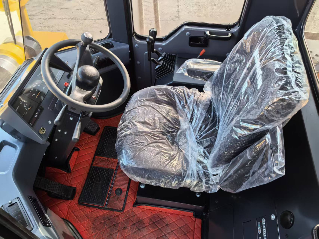 KOMATSU wa470 Low work hours, direct supply from the source, lower prices - Wheel loader: picture 3 KOMATSU wa470 Low work hours, direct supply from the source, lower prices - Wheel loader: picture 3