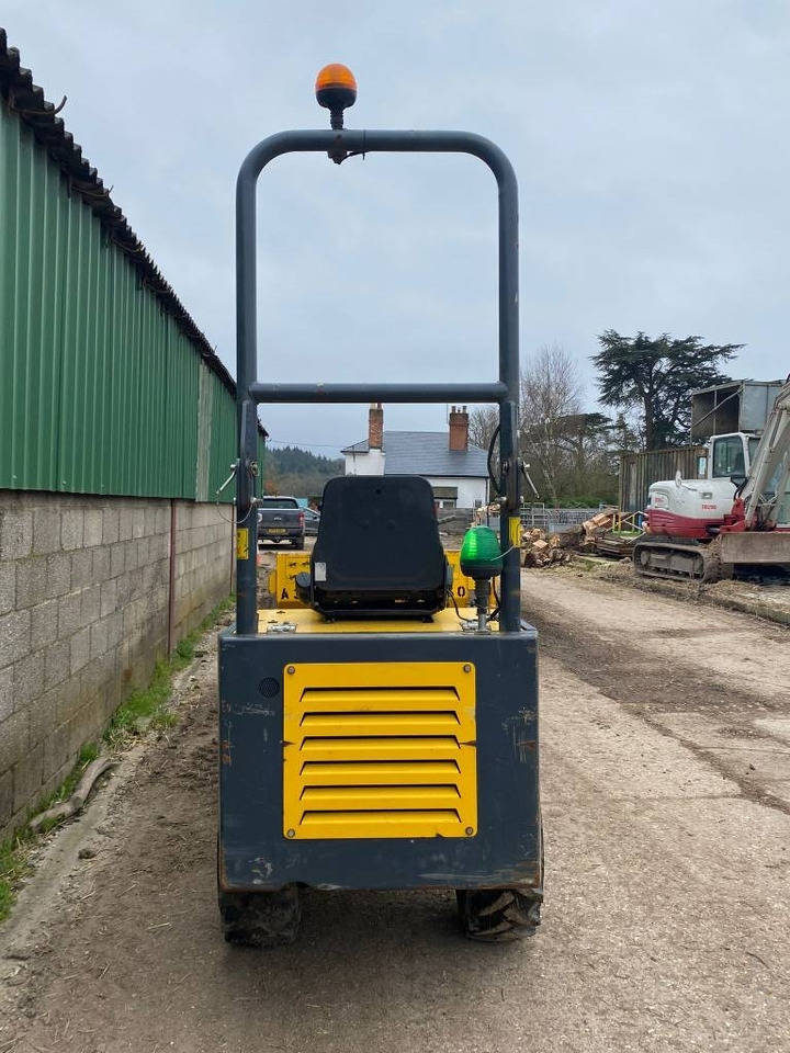 NC HT1.0 - Mini dumper: picture 3 NC HT1.0 - Mini dumper: picture 3