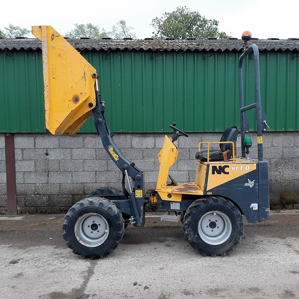 NC HT1.0 - Mini dumper: picture 1 NC HT1.0 - Mini dumper: picture 1