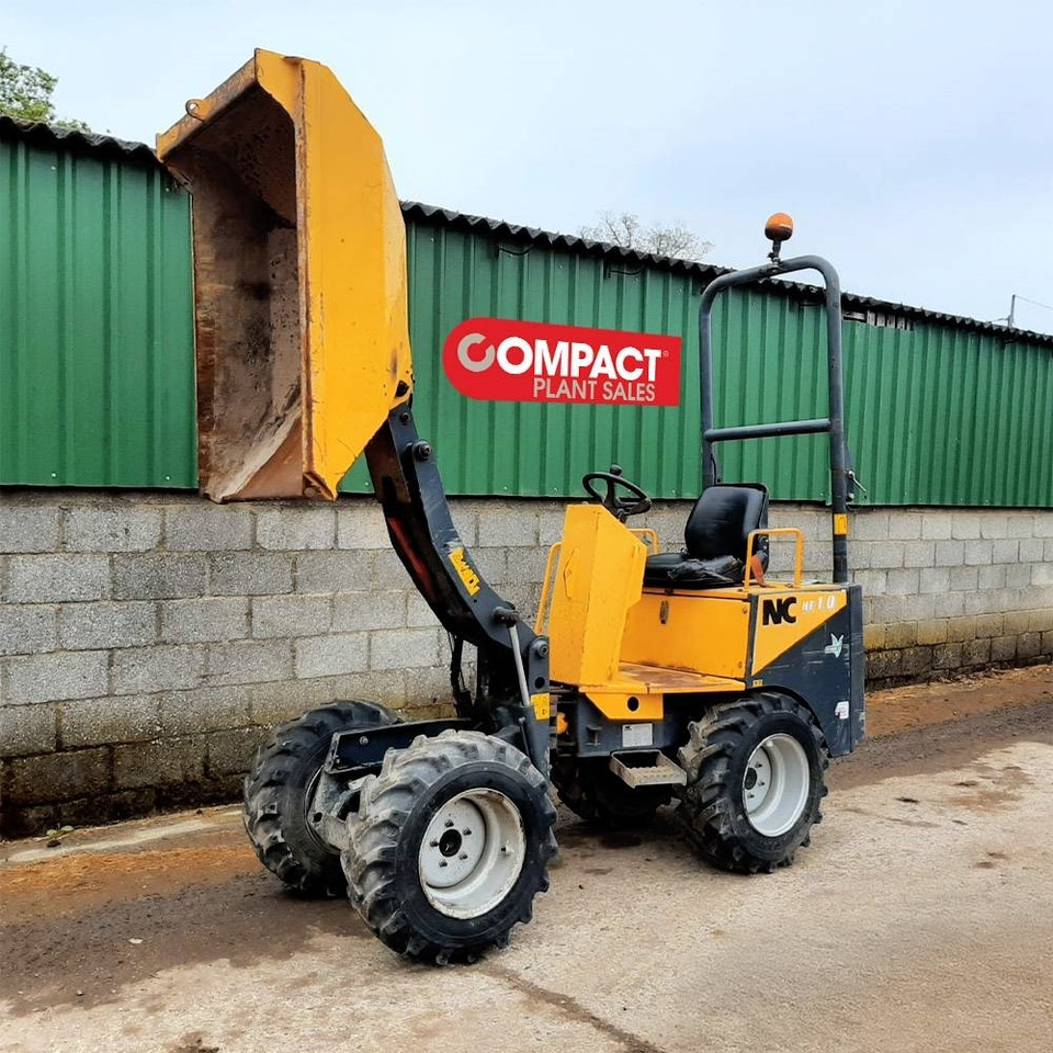 NC HT1.0 - Mini dumper: picture 2 NC HT1.0 - Mini dumper: picture 2