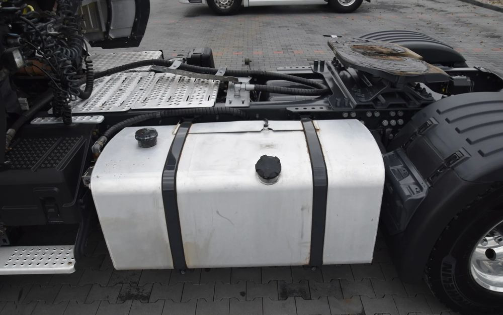 Tractor unit Scania R450 / HYDRAULIKA / RETARDER / ACC / KLIMA / FULL LEDY / ALUFELGI / SERWISOWANA / SPROWADZONA: picture 17