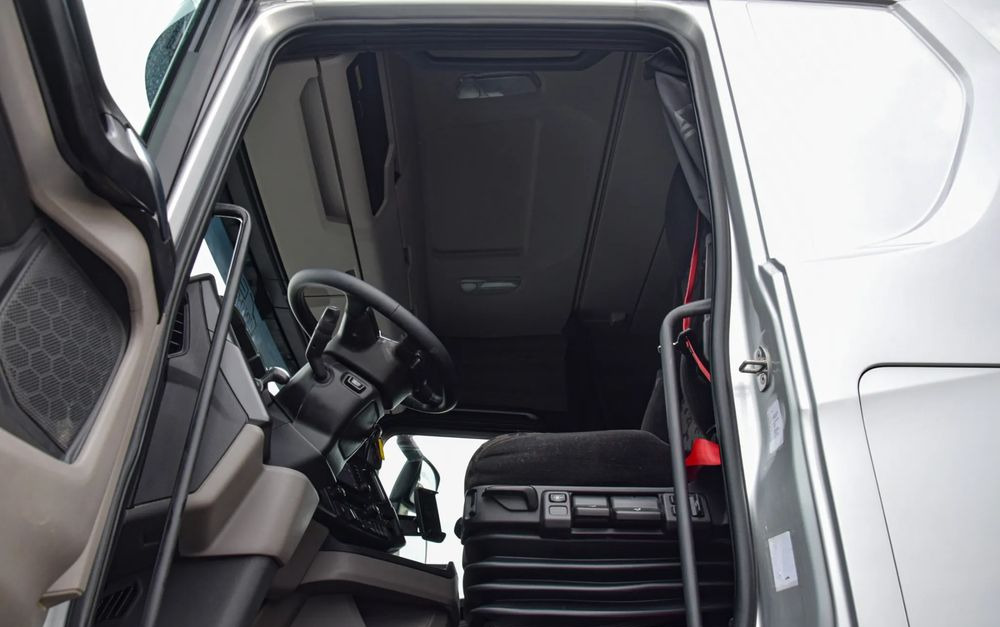 Tractor unit Scania R450 / HYDRAULIKA / RETARDER / ACC / KLIMA / FULL LEDY / ALUFELGI / SERWISOWANA / SPROWADZONA: picture 20