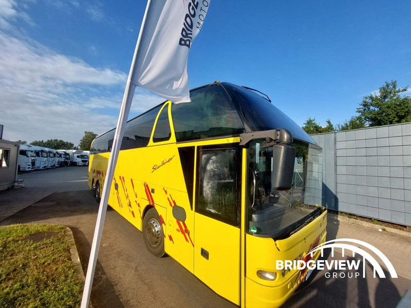 Neoplan Starliner N516 - Coach: picture 2 Neoplan Starliner N516 - Coach: picture 2