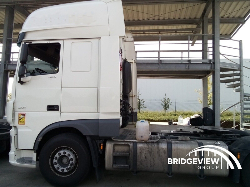 Tractor unit DAF XF 480: picture 7 Tractor unit DAF XF 480: picture 7
