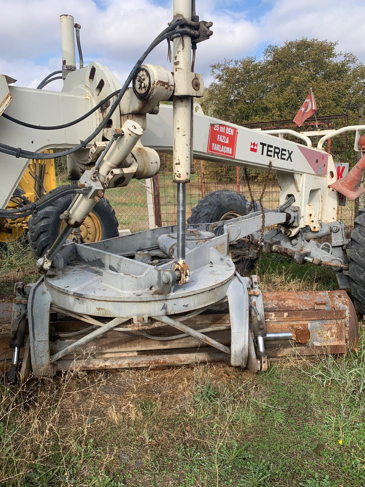 TEREX TG 150 leasing TEREX TG 150: picture 6