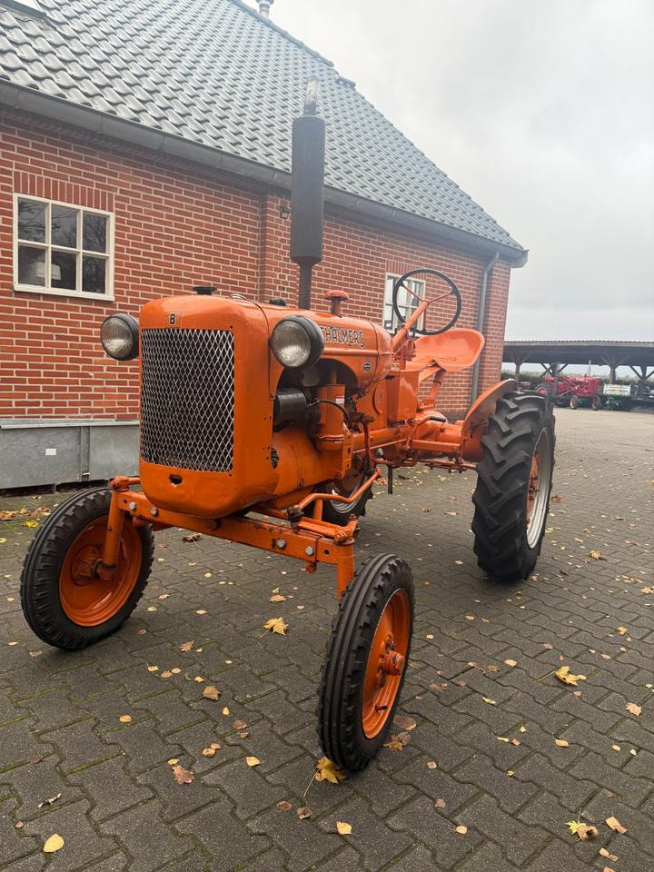 Oldtimer Allis Chalmers B - Other machinery: picture 2 Oldtimer Allis Chalmers B - Other machinery: picture 2