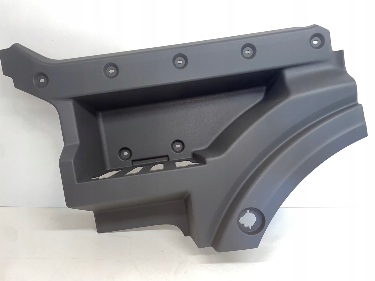 GÓRNA STOPNICA STOPIEŃ MAN TGX TGX3 TG3 81615200083 - Footstep for Truck: picture 1 GÓRNA STOPNICA STOPIEŃ MAN TGX TGX3 TG3 81615200083 - Footstep for Truck: picture 1