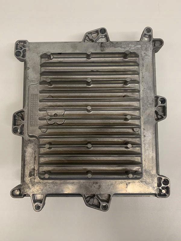 KOMPUTER EDC MAN TGX TGS EURO 6 0 281 020 273 - Starter for Truck: picture 1 KOMPUTER EDC MAN TGX TGS EURO 6 0 281 020 273 - Starter for Truck: picture 1