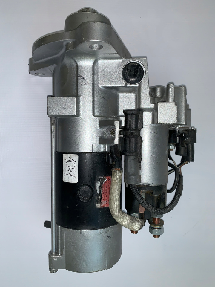 ROZRUSZNIK MAN TGA TGX TGS 51262017199 NR - Starter for Truck: picture 1 ROZRUSZNIK MAN TGA TGX TGS 51262017199 NR - Starter for Truck: picture 1