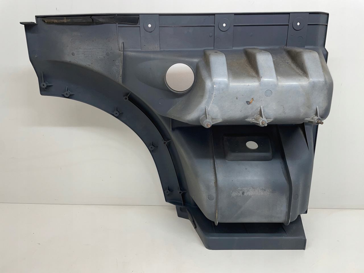 STOPNICA STOPIEŃ DAF XF 105 1836304 1836306 - Footstep for Truck: picture 2 STOPNICA STOPIEŃ DAF XF 105 1836304 1836306 - Footstep for Truck: picture 2