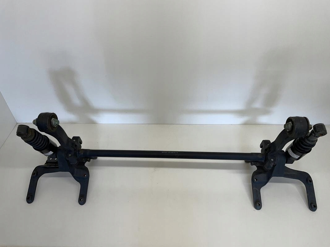 WYWROT KABINY MERCEDES ACTROS MP4 A9603101039 - Cab suspension for Truck: picture 1 WYWROT KABINY MERCEDES ACTROS MP4 A9603101039 - Cab suspension for Truck: picture 1