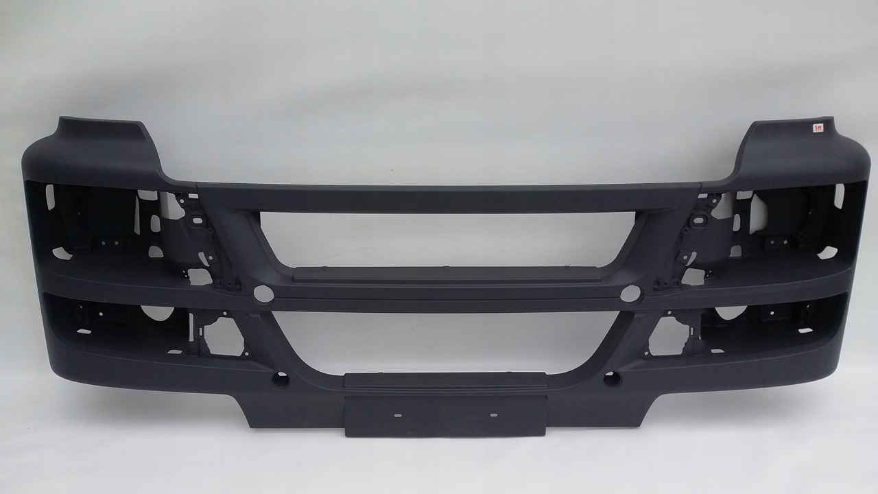 ZDERZAK MAN TGS STRUKTURA NR 319 - Bumper for Truck: picture 1 ZDERZAK MAN TGS STRUKTURA NR 319 - Bumper for Truck: picture 1